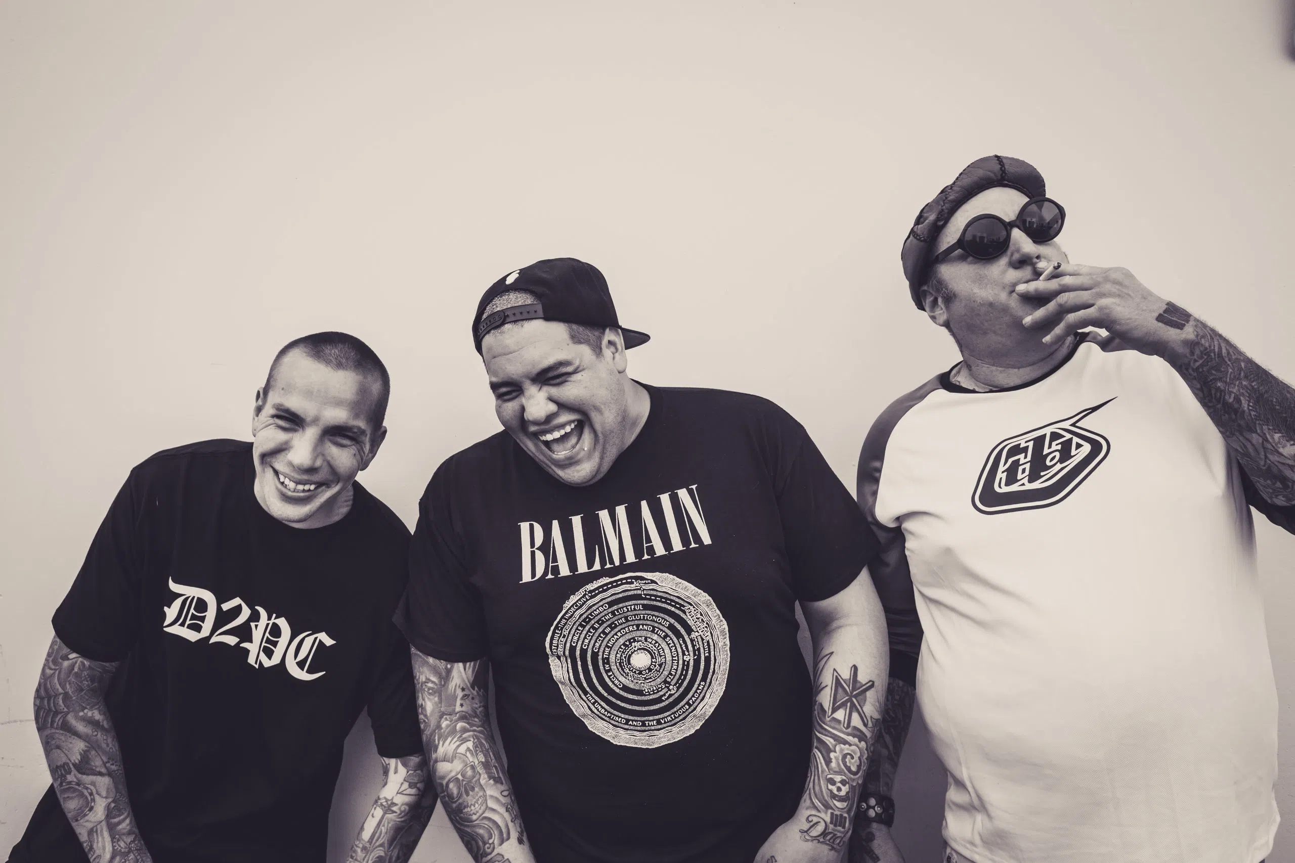 Sublime with Rome Press