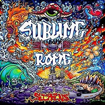 Sublime With Rome Sirens