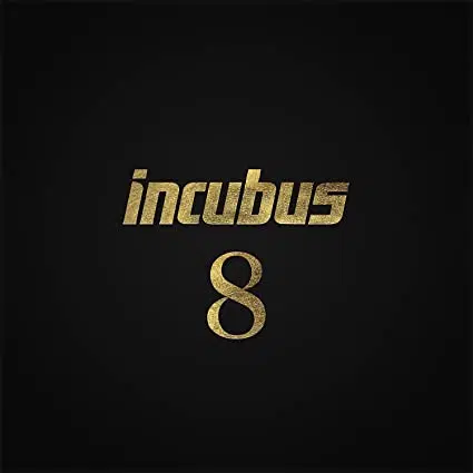 Incubus 8