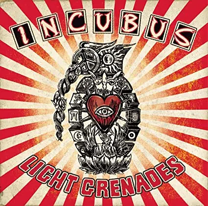 Incubus Light Grenades