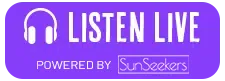 Listen to 104.3 The Fuse powered by SunSeekers By Rosie