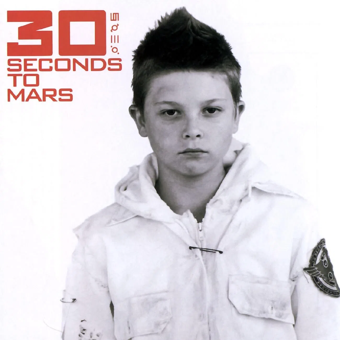 Thirty Seconds to Mars album 30 Seconds to Mars