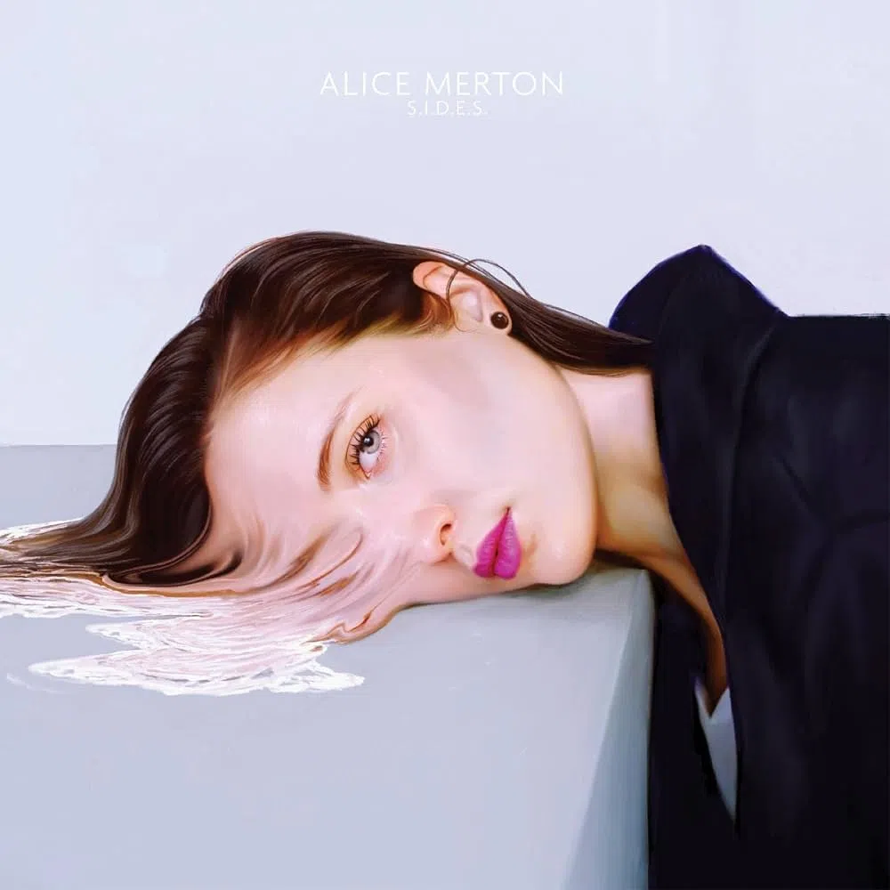 Alice Merton S.I.D.E.S.