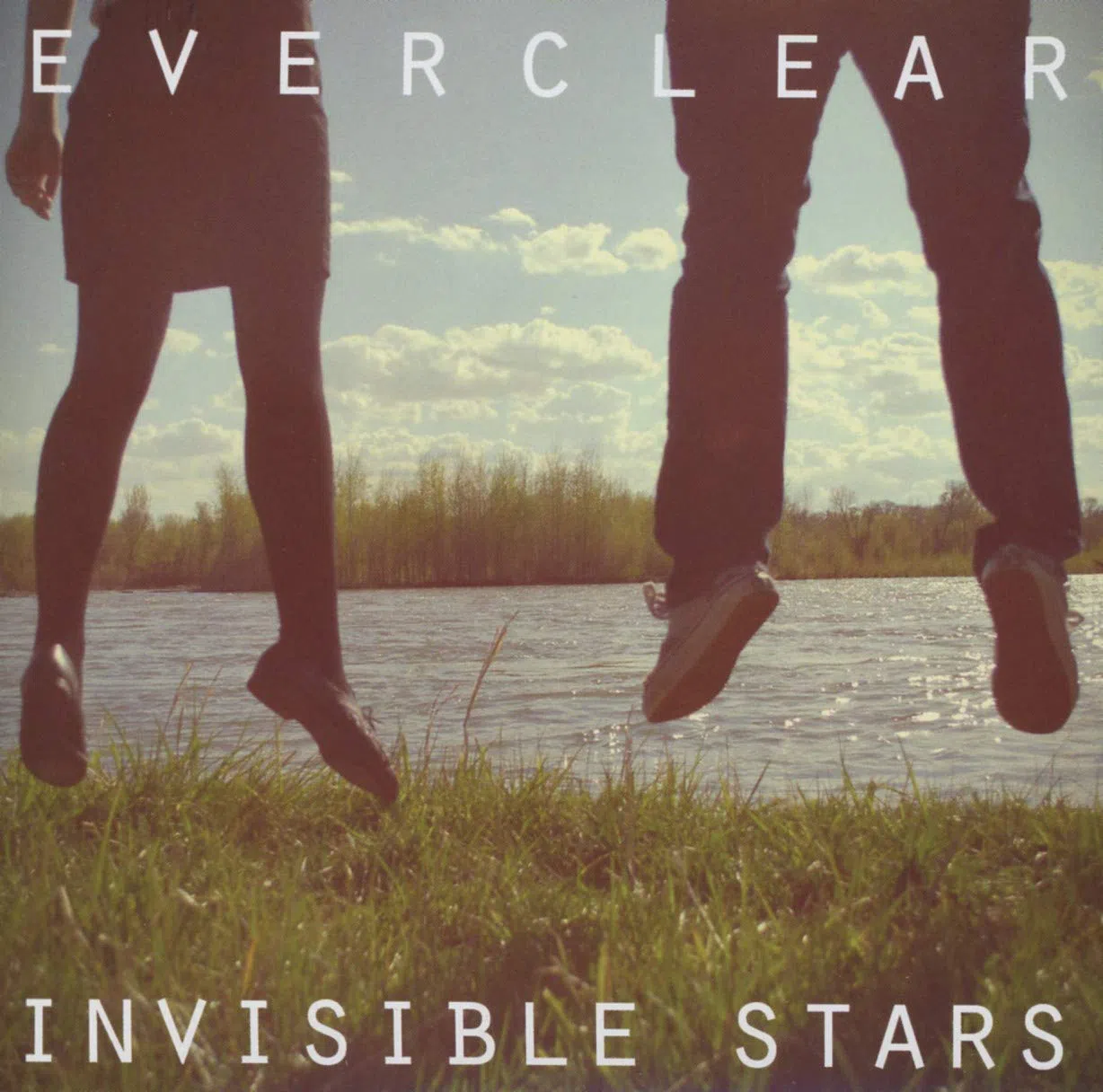 Everclear Invisible Stars