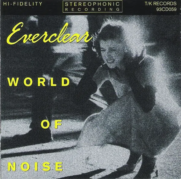 Everclear World of Noise