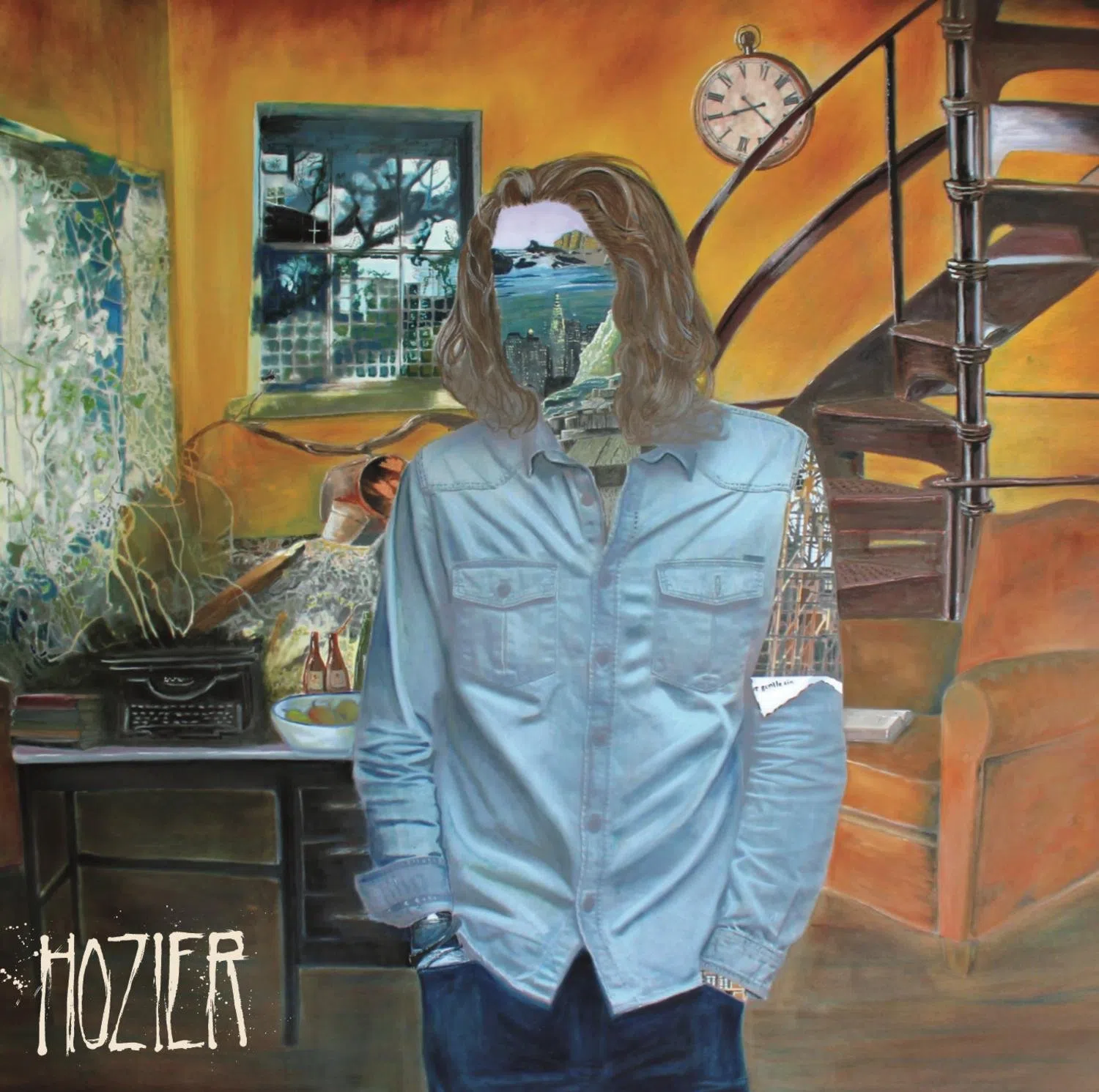 Hozier Hozier