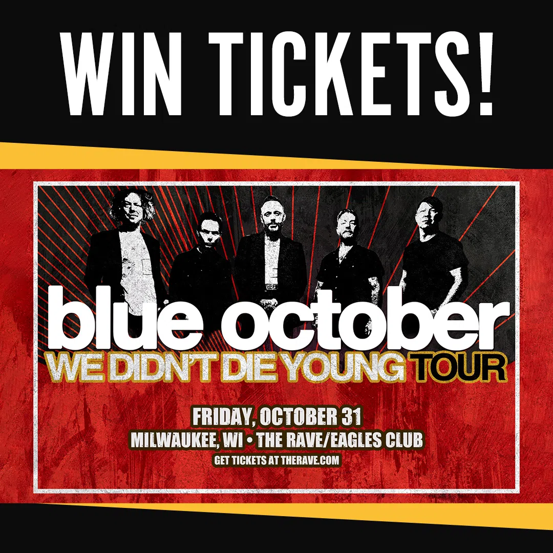 Feature: https://www.1043thefuse.com/contest-blue-october-at-the-rave/
