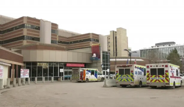 South Edmonton hospital plans paused according to Health Minister | 89. ...