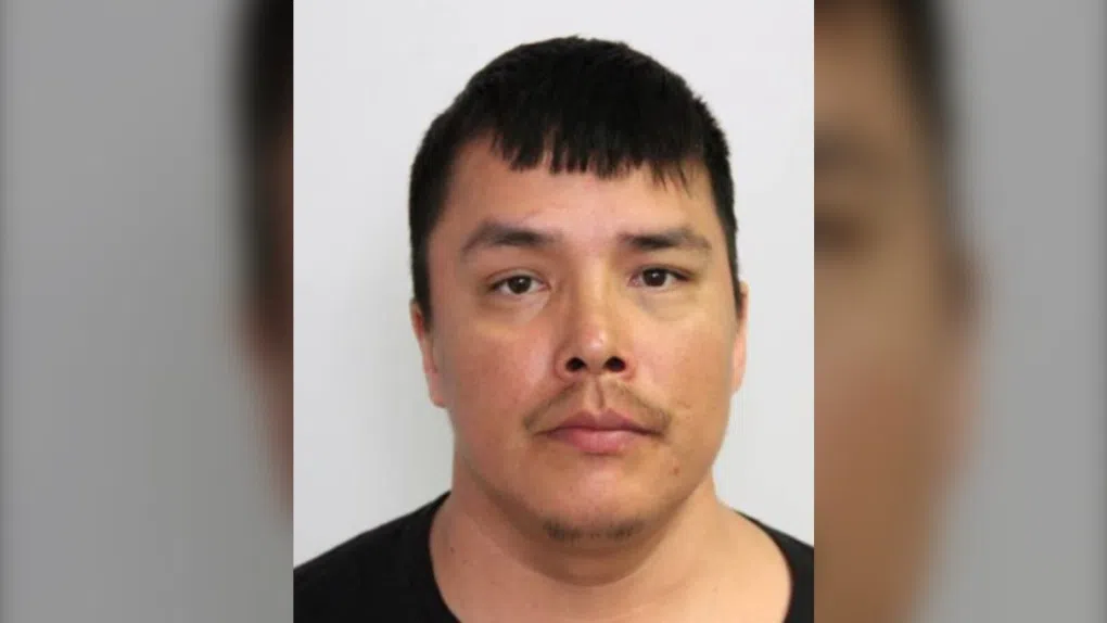 RCMP searching for Saddle Lake man involved in kidnapping | 89.3 The Raven