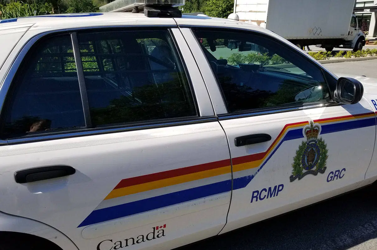 Nanton RCMP Investigating ‘suspicious’ House Fire | CJWE, Alberta's ...