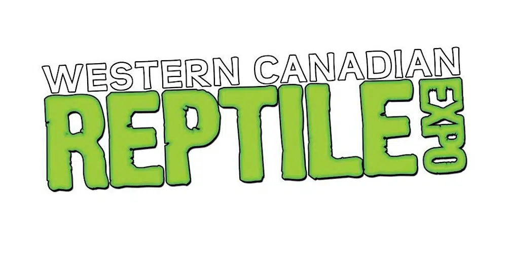 The Western Canadian Reptile Expo & Tropical Plant Show goes Aug. 19-20