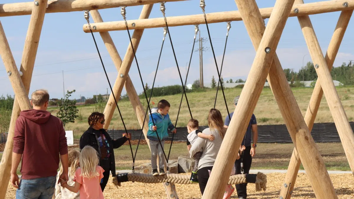 Alberta government expands affordable childcare CJWE, Alberta's Best