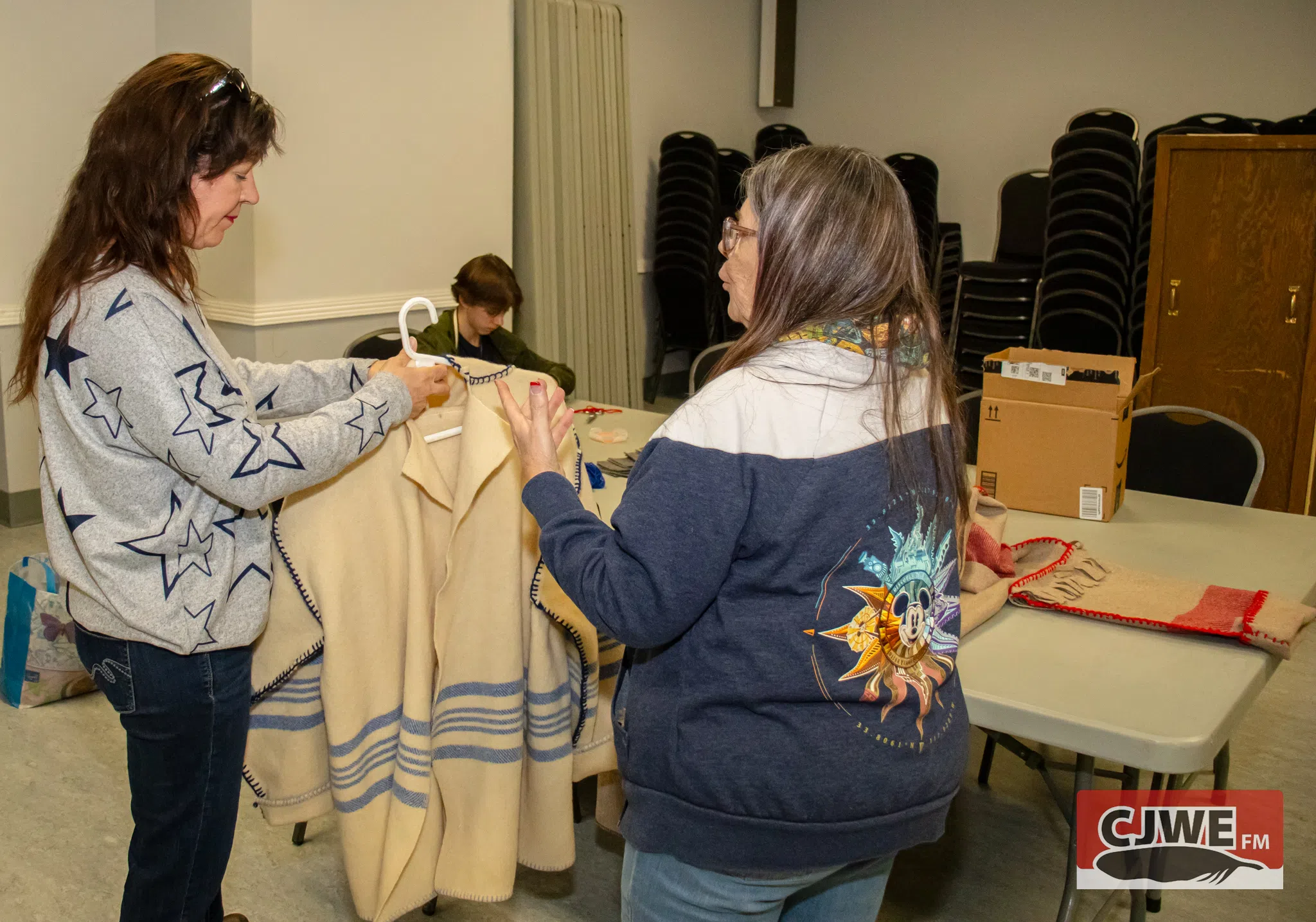 Celebrating Métis culture during Calgary’s Métis week CJWE, Alberta's Best Country