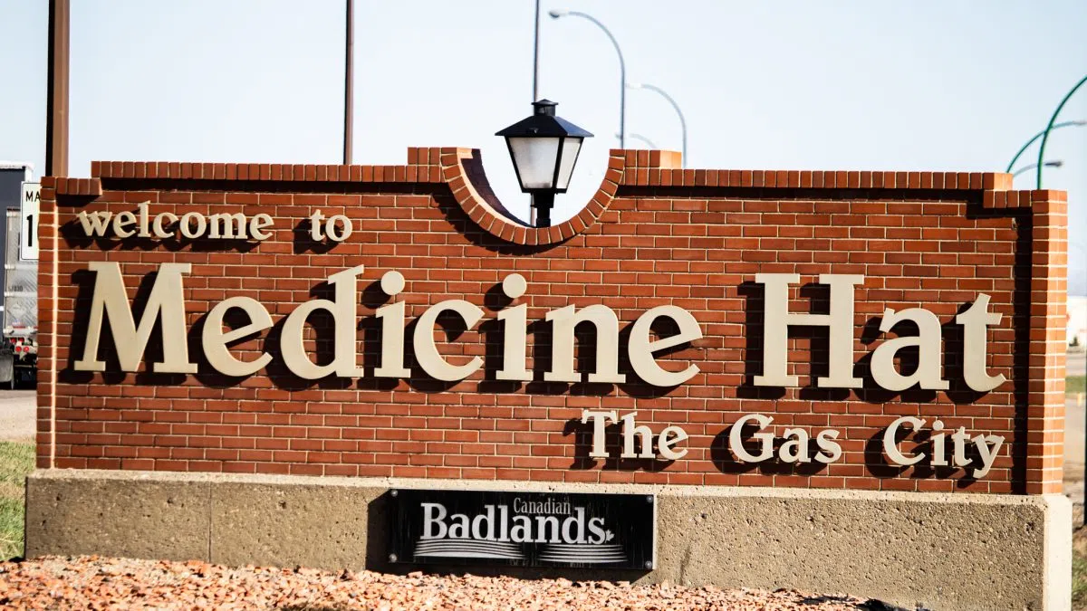 The City of Medicine Hat is seeking community input for the