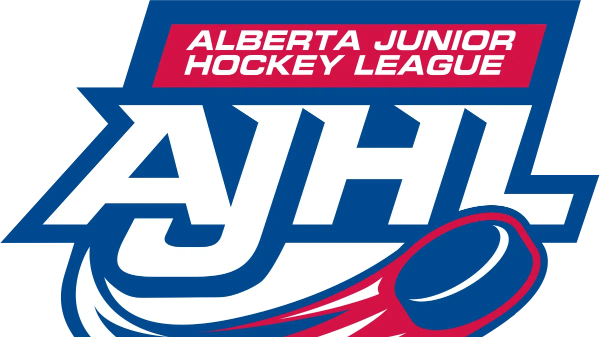 AJHL’s North and South divisions return | CJWE, Alberta's Best Country