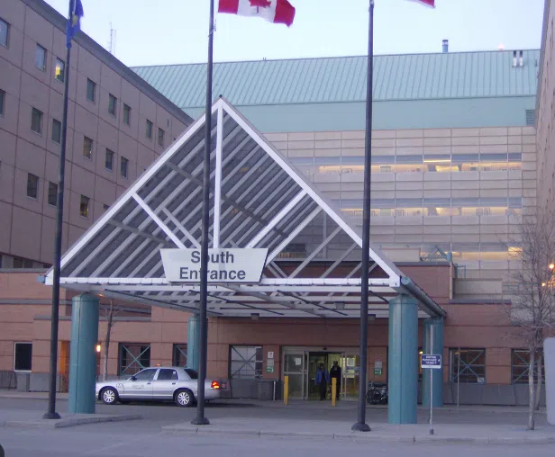 Man walks to Calgary hospital after being shot: police | CJWE, Alberta ...