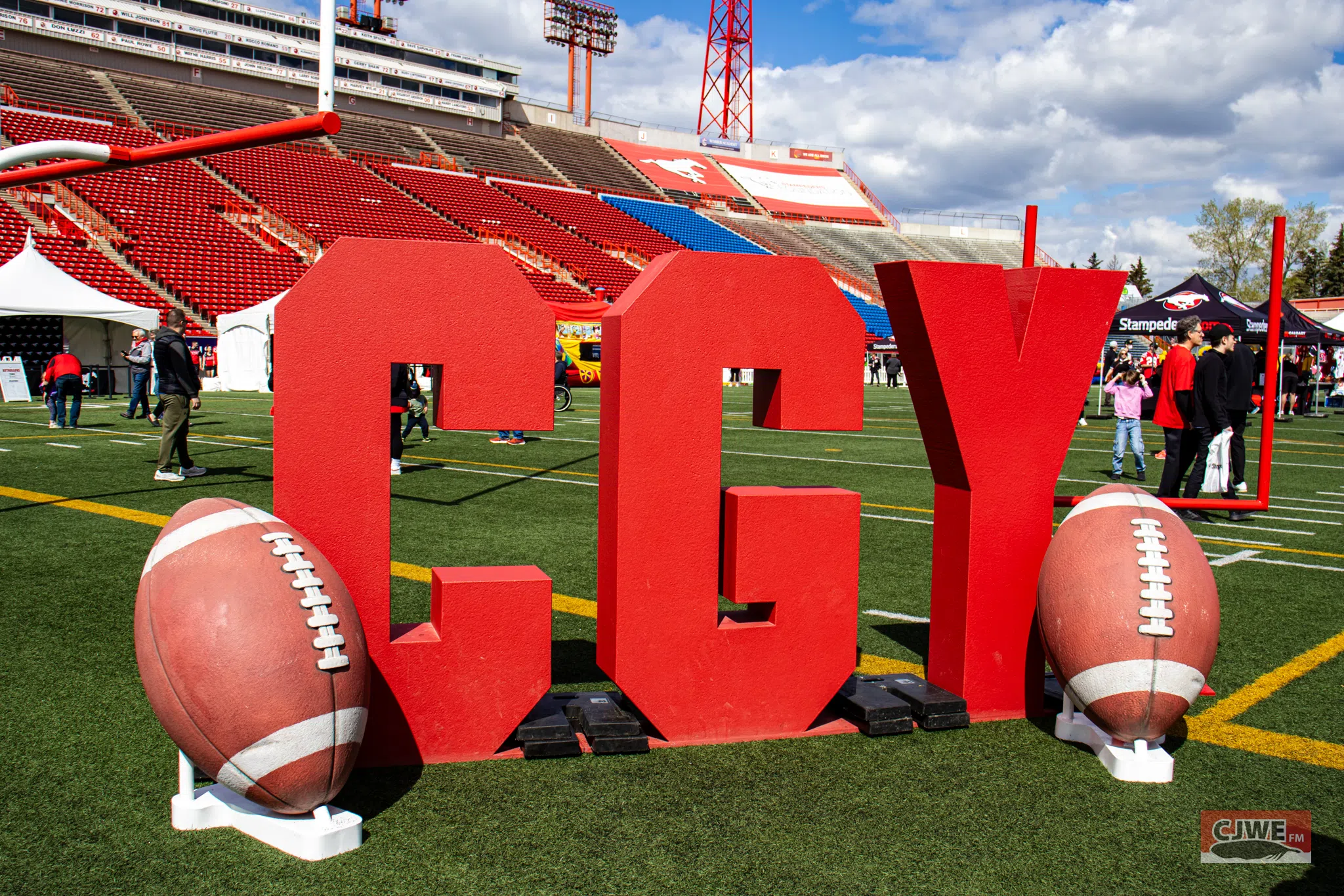 Calgary to host 2026 Grey Cup game CJWE, Alberta's Best Country