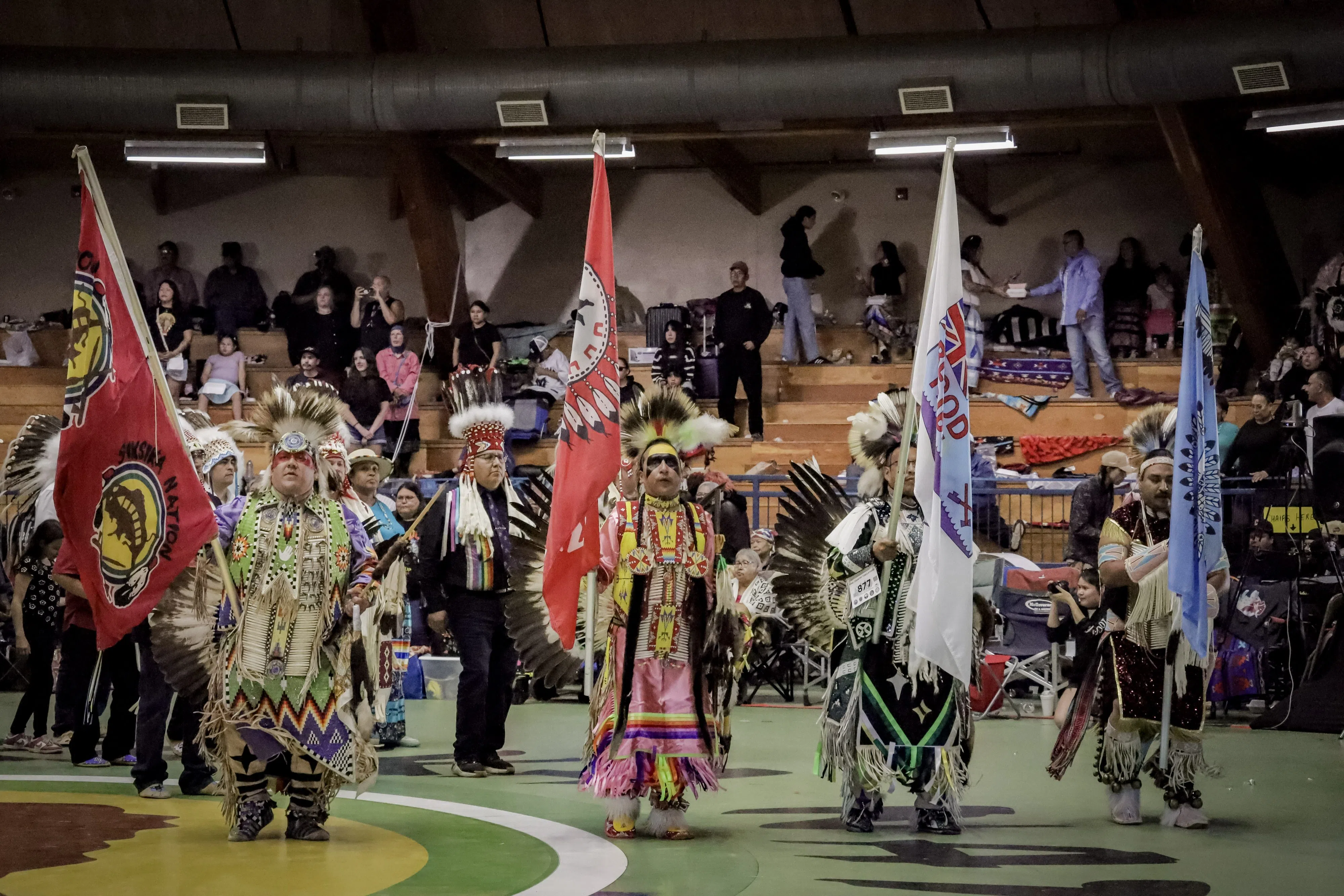 Siksika Nation Fair
