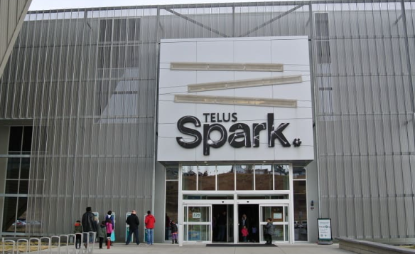 TELUS Spark Hosts Indigenous Science Night Featuring Astronomy