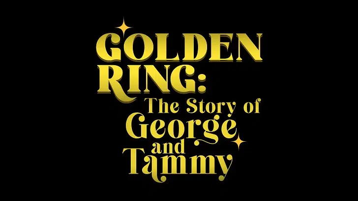 Golden Ring The Story Of George And Tammy CFWE FM