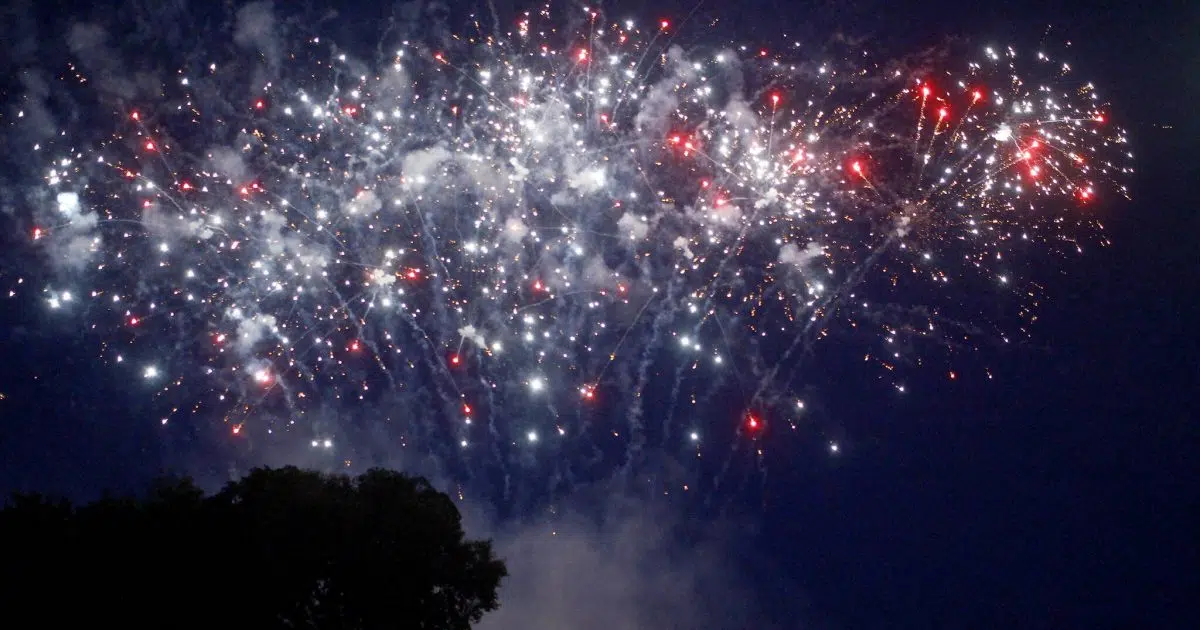 Lac La Biche gearing up for Canada Day festivities CFWE, Alberta's