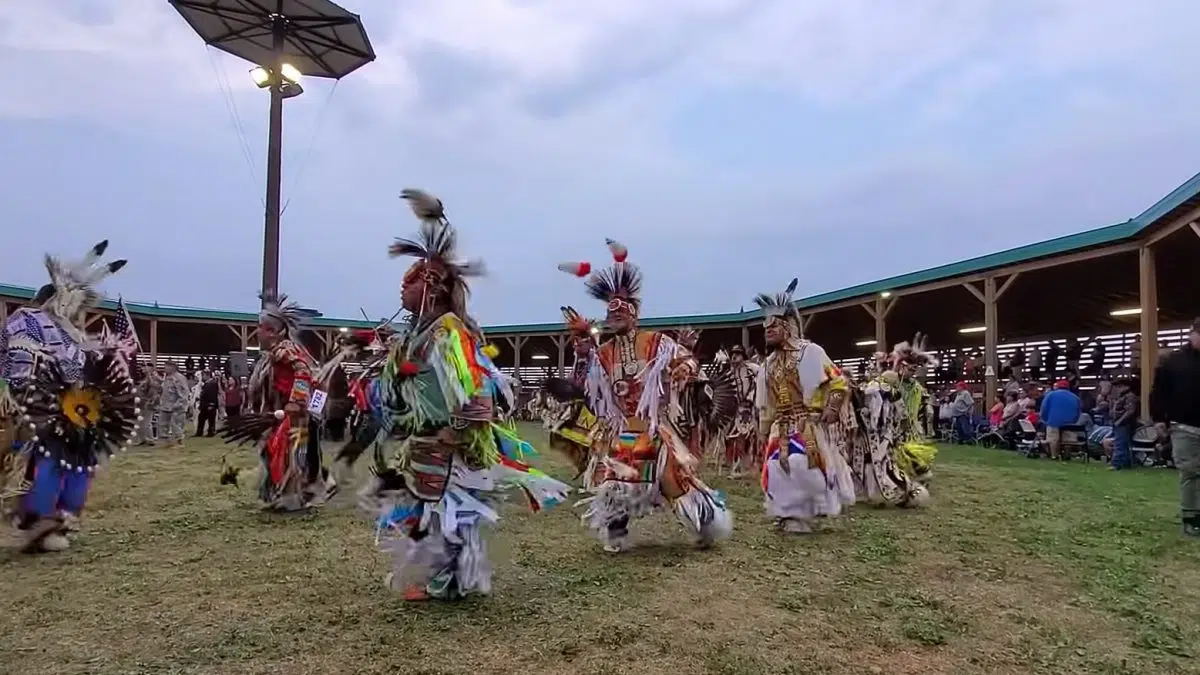 Frog Lake First Nations Pow Wow set to host dancers from Canada and the ...