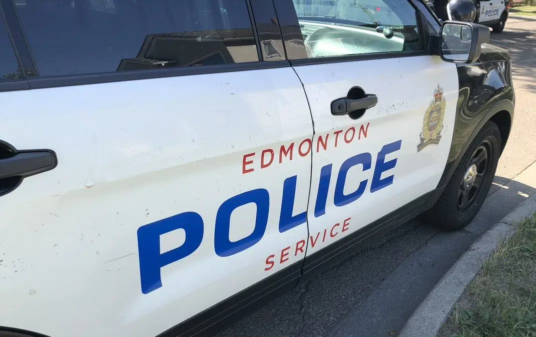 Edmonton Police get government funding amid higher crime rates | CFWE ...