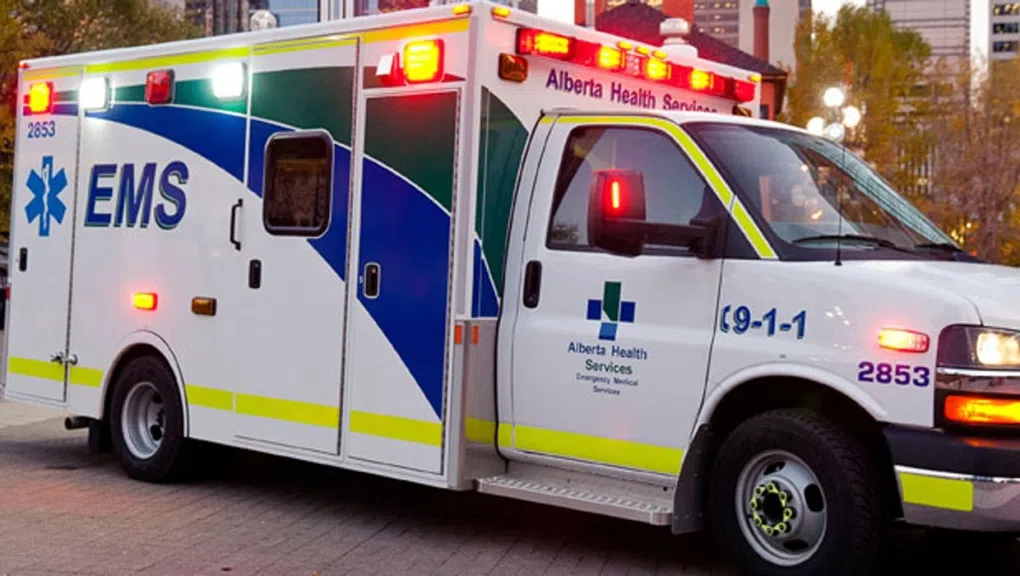 Alberta Government launching new committee to strengthen EMS services ...