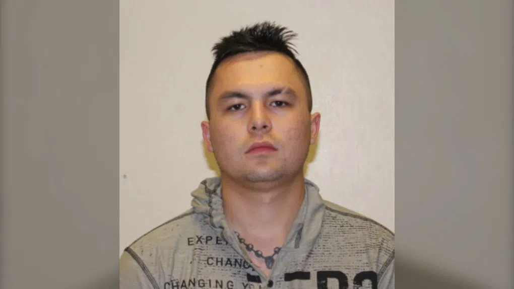 Man Wanted For 2nd Degree Murder Could Be In Edmonton Area CFWE   Anton 