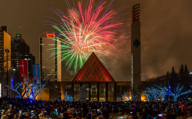 Churchill Square to Light Up with Festive New Year’s Eve Celebrations ...