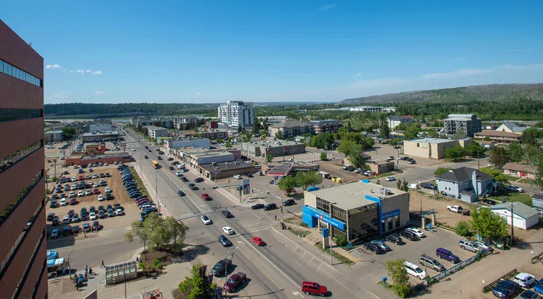 bmo hours fort mcmurray