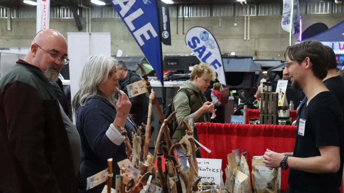 Edmonton Expo Centre Hosts Thrilling Boat & Sportsman’s Show CFWE