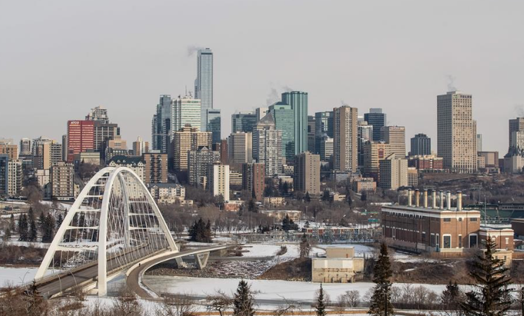 5000+ Front-line, administrative and clerical workers set to strike in Edmonton - Vimarsana News