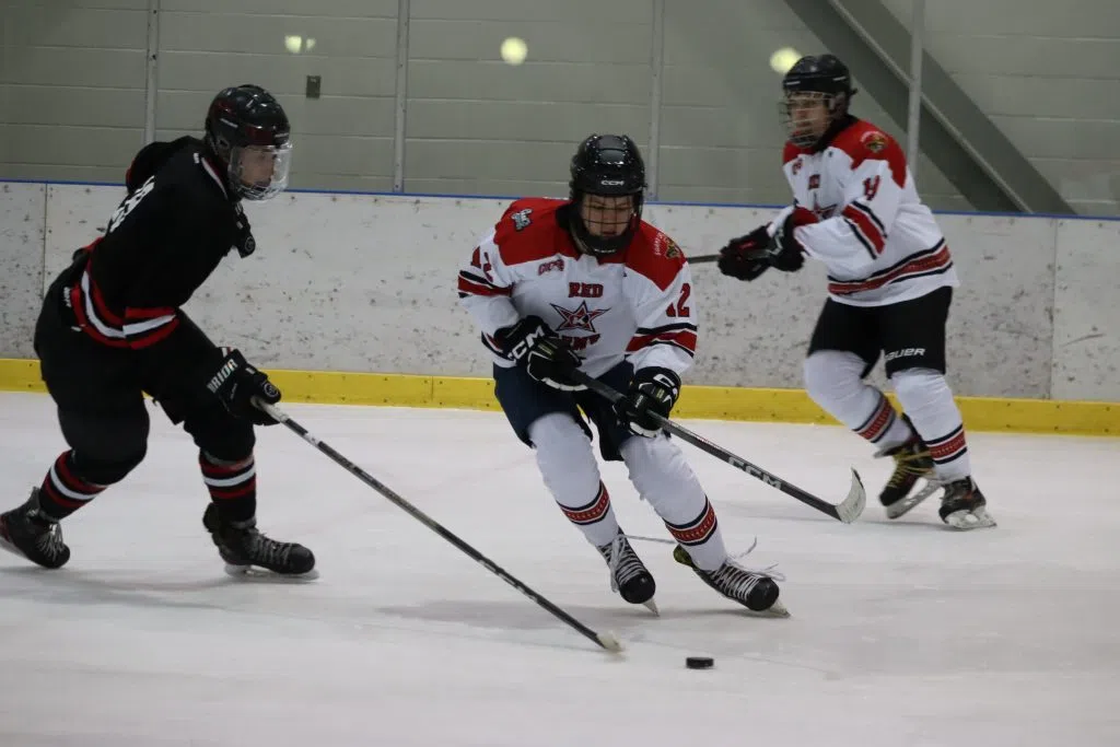 Cory Cardinal’s Legacy Lives on through Alberta Native hockey