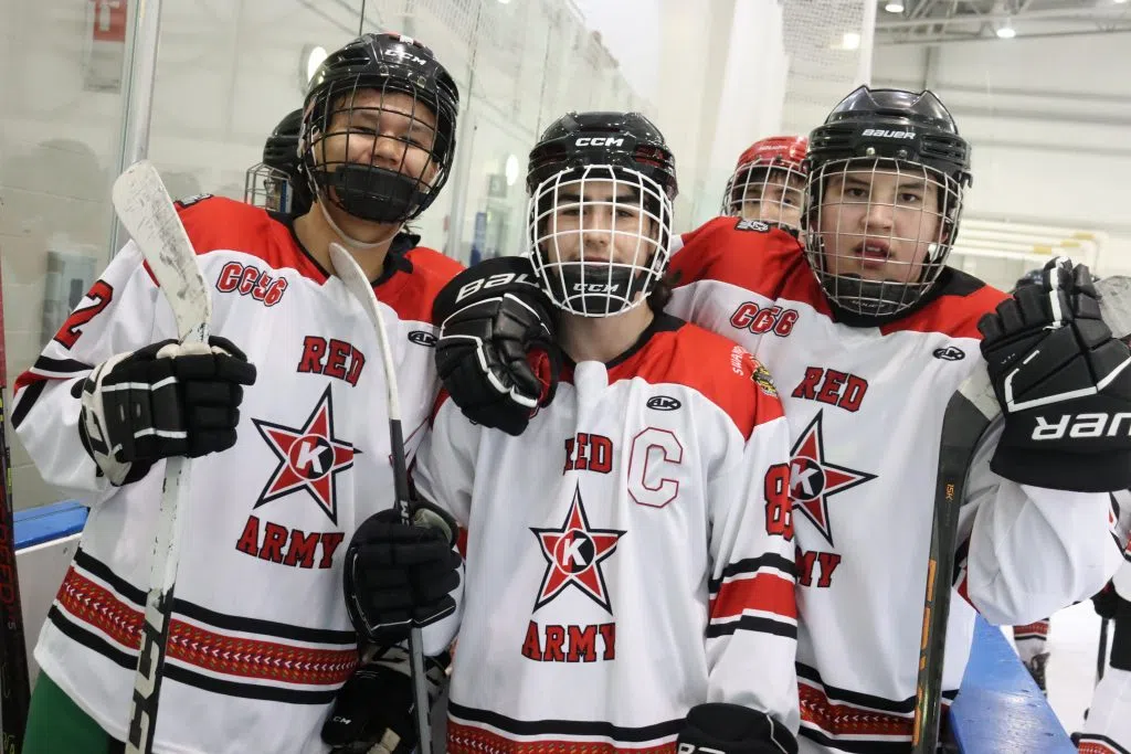 Cory Cardinal’s Legacy Lives on through Alberta Native hockey