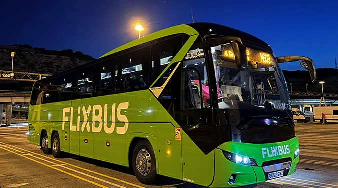 FlixBus expands into Alberta, routes spanning Edmonton to Lethbridge ...