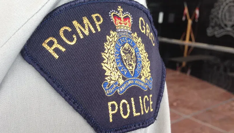 RCMP arrest 37 year old Saddle Lake man in connection to alleged ...