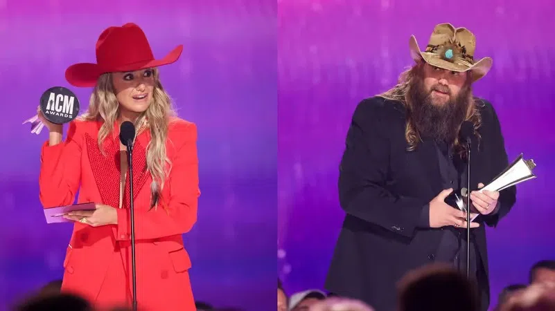 59th Annual ACM Awards winners list CFWE, Alberta's Best Country