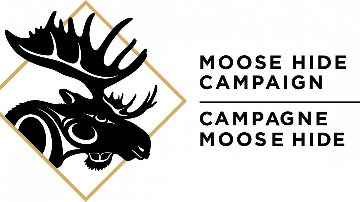 Moose Hide Campaign Day, May 16, at Edmonton’s City Hall | CFWE ...