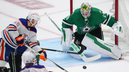 Oilers, Stars set for Game 3 matchup in Edmonton - Vimarsana News