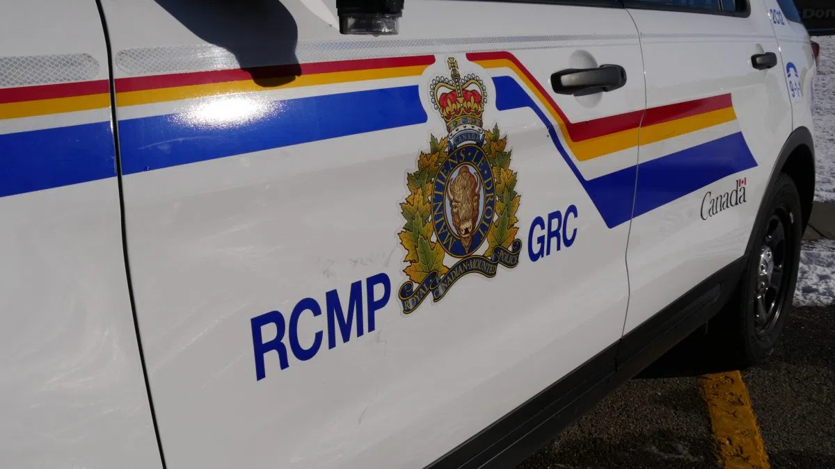 Wood Buffalo RCMP investigate random attacks, suspects sought | CFWE ...