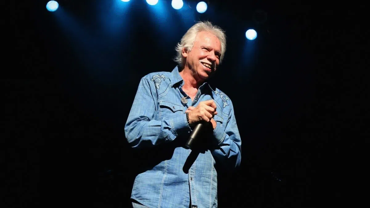 Oak Ridge Boys, Joe Bonsall, passes away at 76 CFWE, Alberta's Best