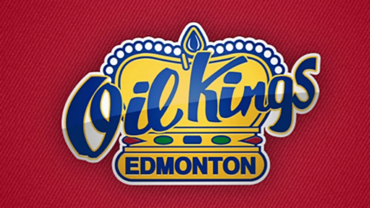 Edmonton Oil Kings home opener is coming up around the corner CFWE