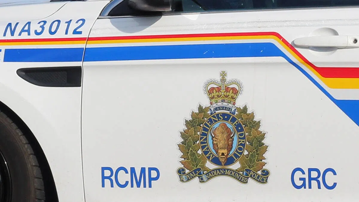 RCMP arrest Alberta resident in relation to a series of Tim Horton’s ...