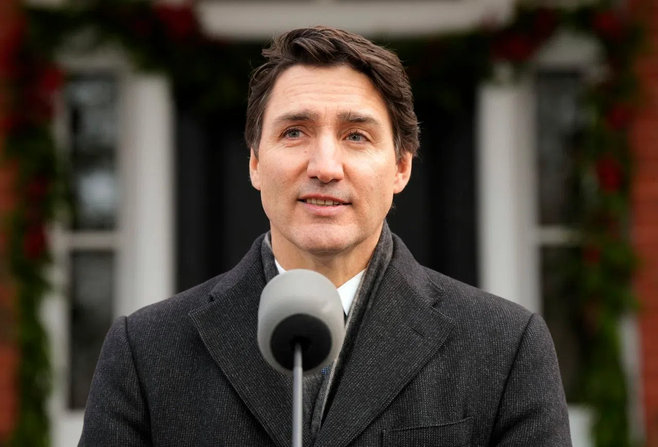 Justin Trudeau plans to step down as Prime Minister CFWE, Alberta's