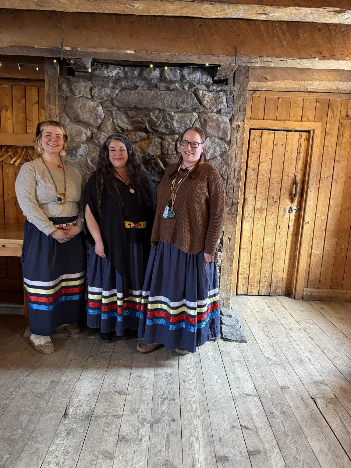 Indigenous stories and culture taking centre stage at Fort Edmonton ...