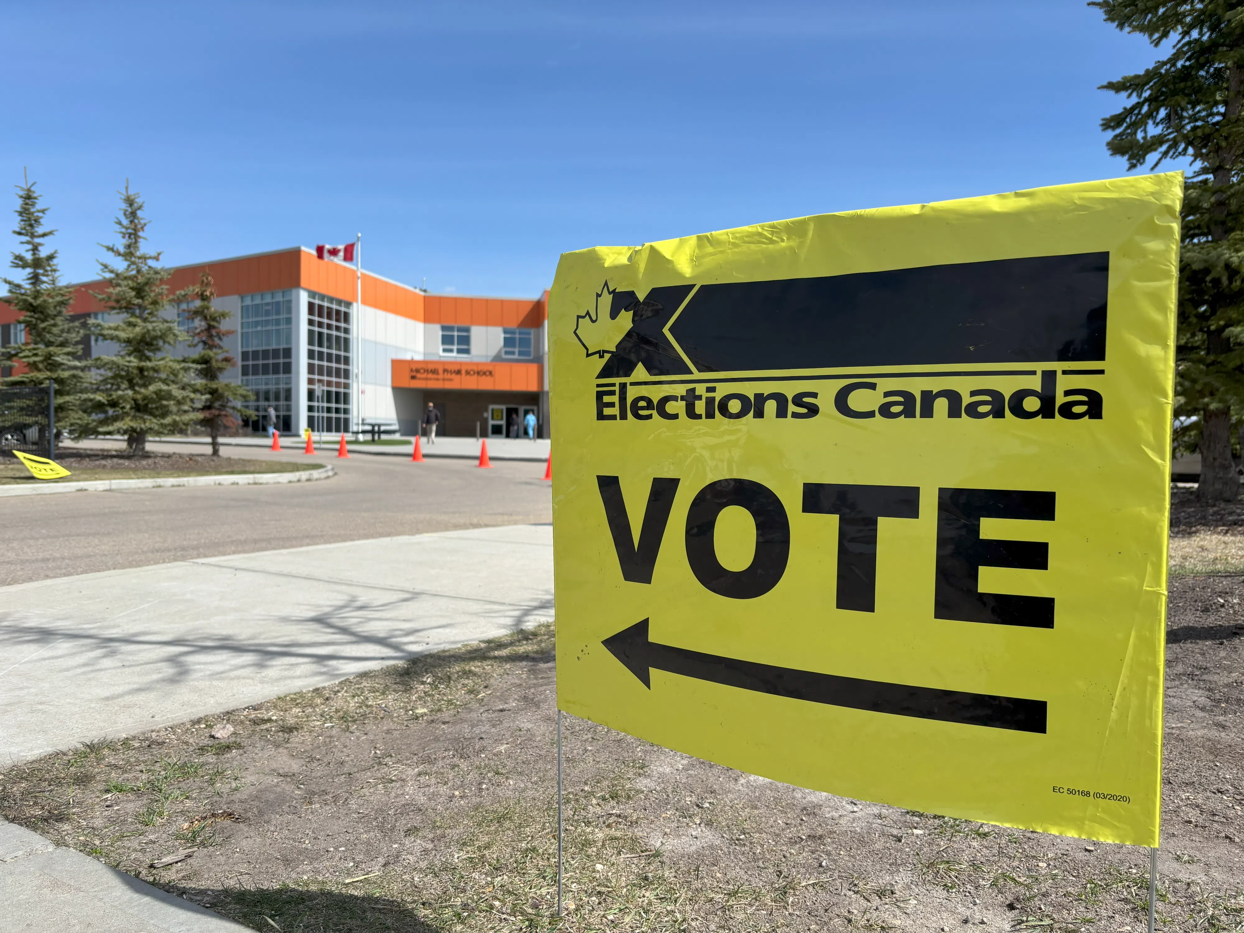 Edmonton Elections