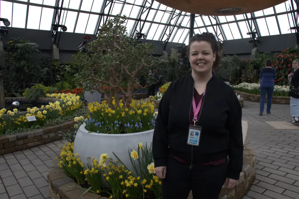 Megan Gergatz-McMorran (credits-Tristan Mathers)