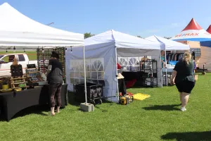 Vendors