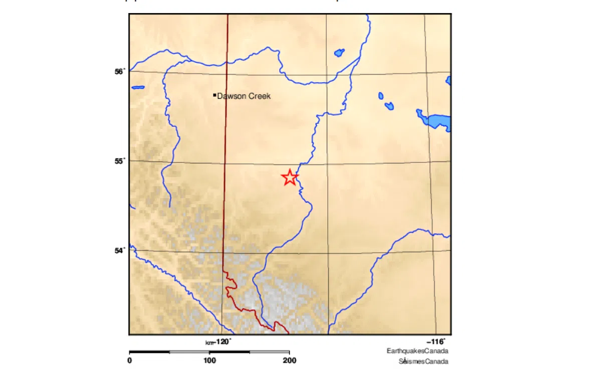 Highest possible magnitude earthquake